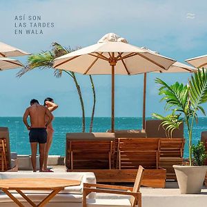 Wala Beach Club